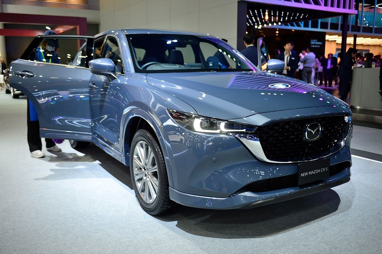 购车送车！Mazda推出年度最大活动“MAZDA MID-YEAR SURPRISE”