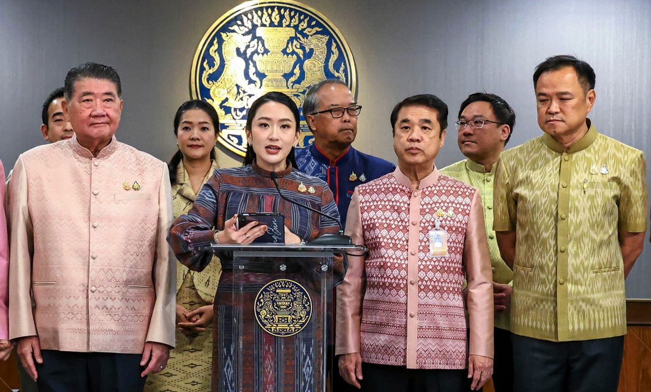 23-24 มิถุนายนนี้ ครม.สัญจรพิษณุโลก ลุยพื้นที่กลุ่มจังหวัดภาคเหนือตอนล่าง