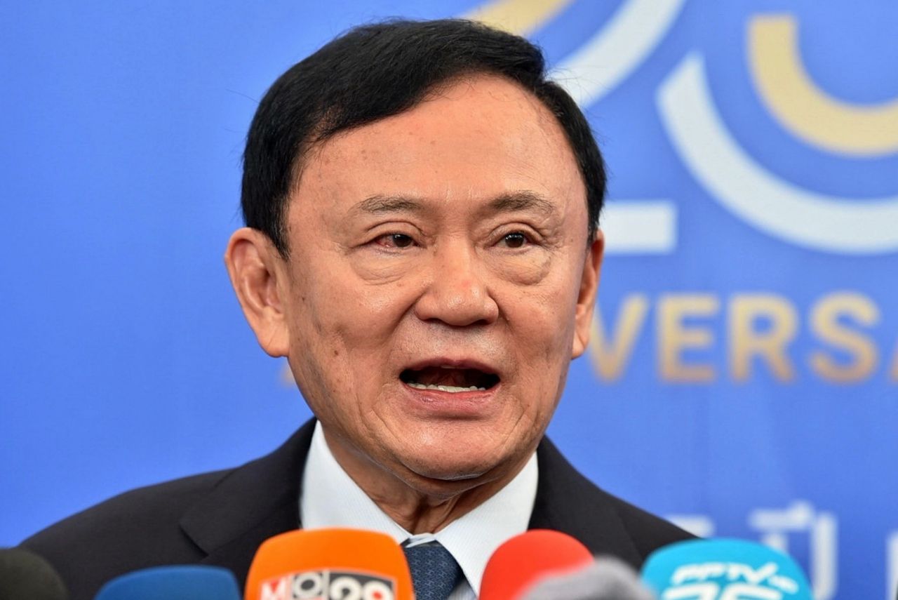 终于轮到为泰党监督内政部了，“他信”相信泰自豪党不会退出执政联盟
