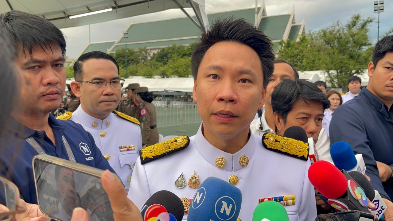 “阿塔科拉” 确保2025年东南亚运动会开幕式取得成功 接受错误并改正