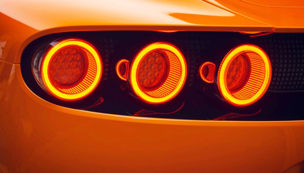 极致魅力 Mercedes AMG Concept GT XX