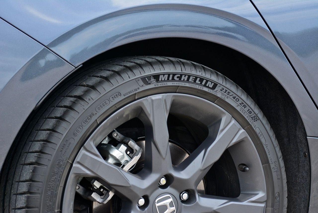 轮胎压力多少合适?