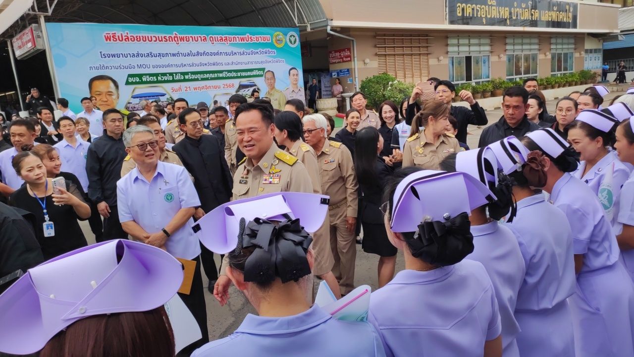 “阿努廷” 指责安全团队在总理活动中过度行为