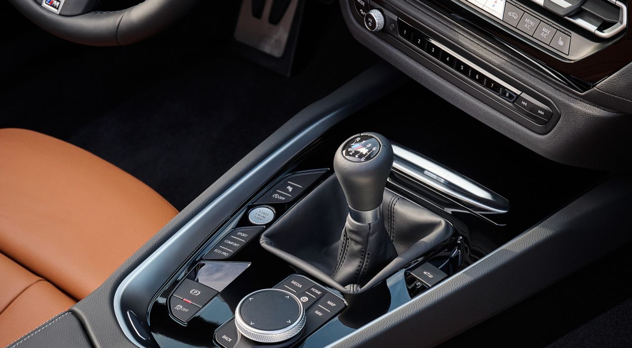 依然继续！BMW Z4 M40i G29 6速手动变速箱车型在美国热销