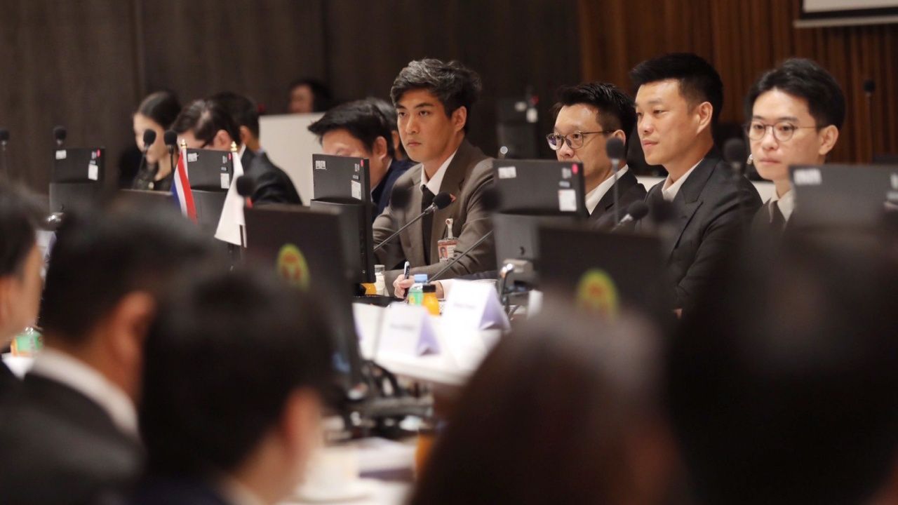 人民党总理候选人会见日本企业家协会，强调若执政将确保政策透明