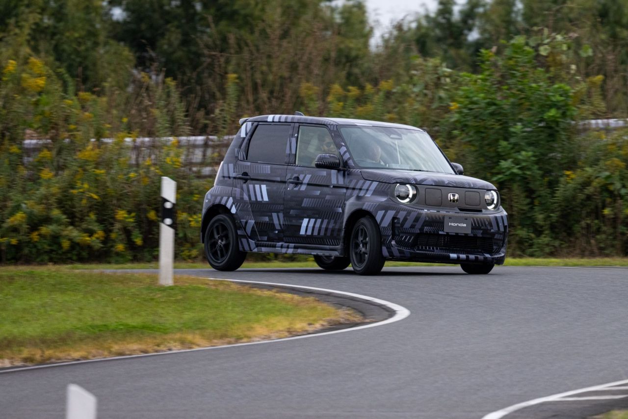 了解本田的混合动力电动系统:新一代技术