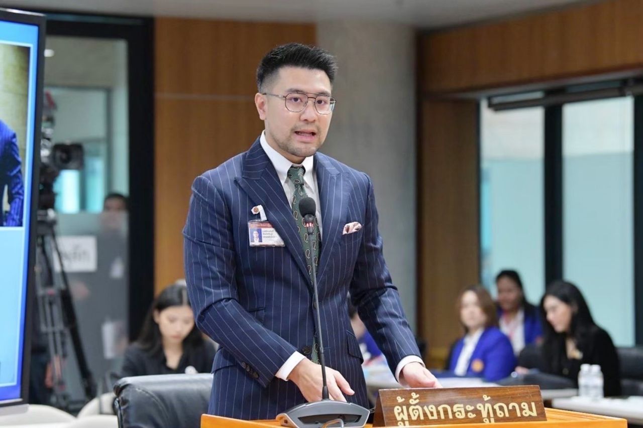 感谢议会顺利通过2024年预算案，重申保护纳税人的钱