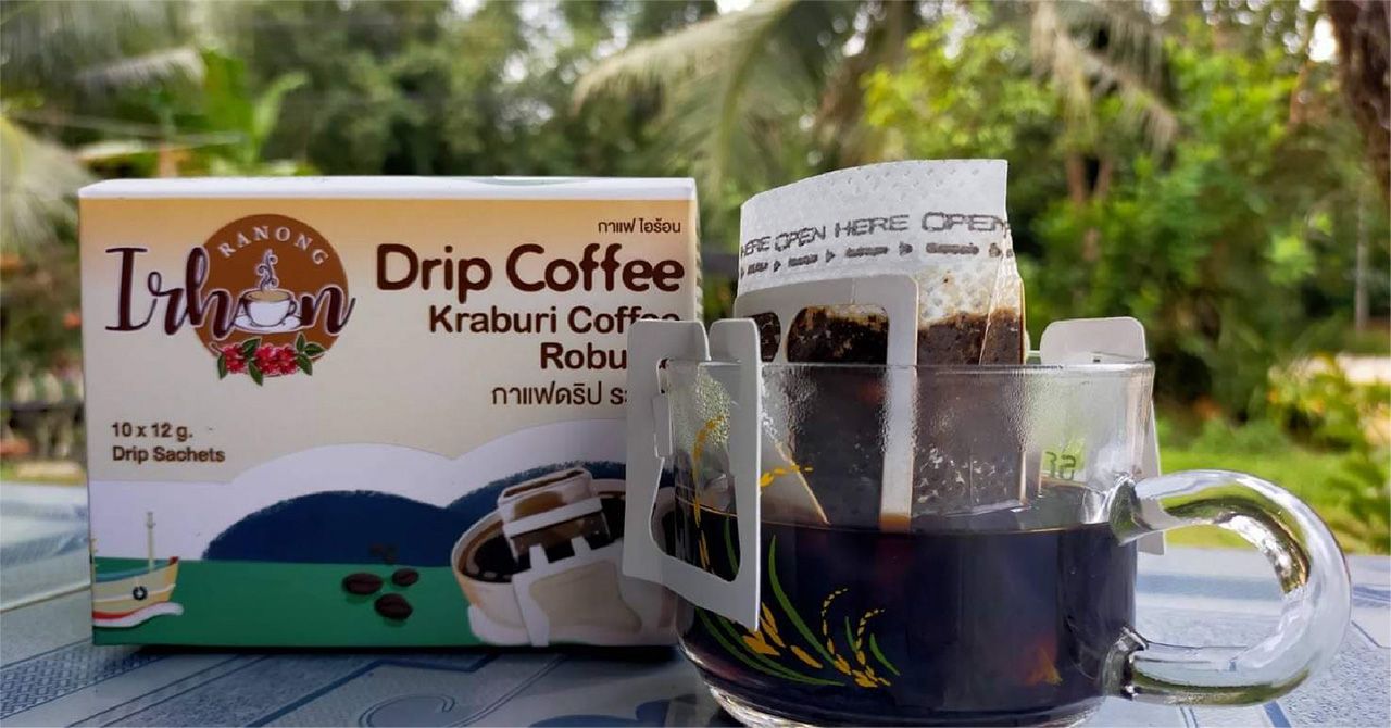 泰国知识产权局公开“泰国 GI 咖啡”销售额,2568 年突破 14.9 亿