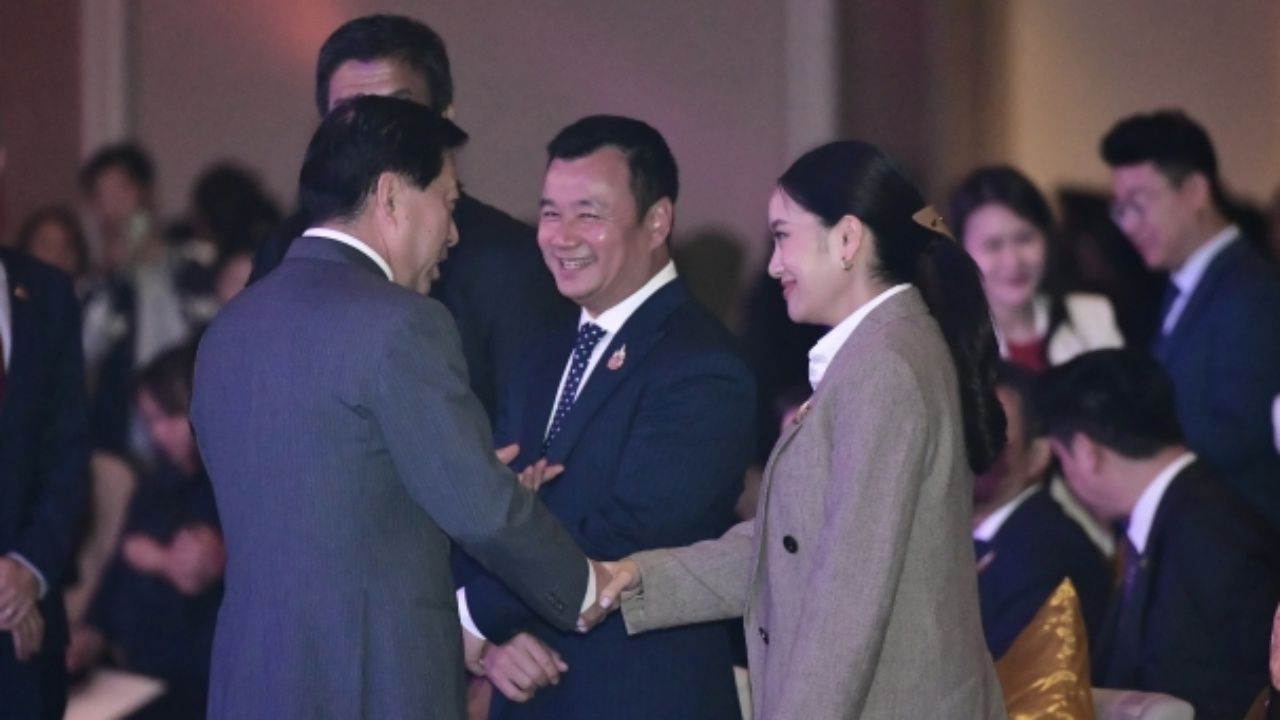 泰国政府举办“你好，萨瓦迪卡” 活动，旨在改善泰国旅游形象，吸引中国游客重返