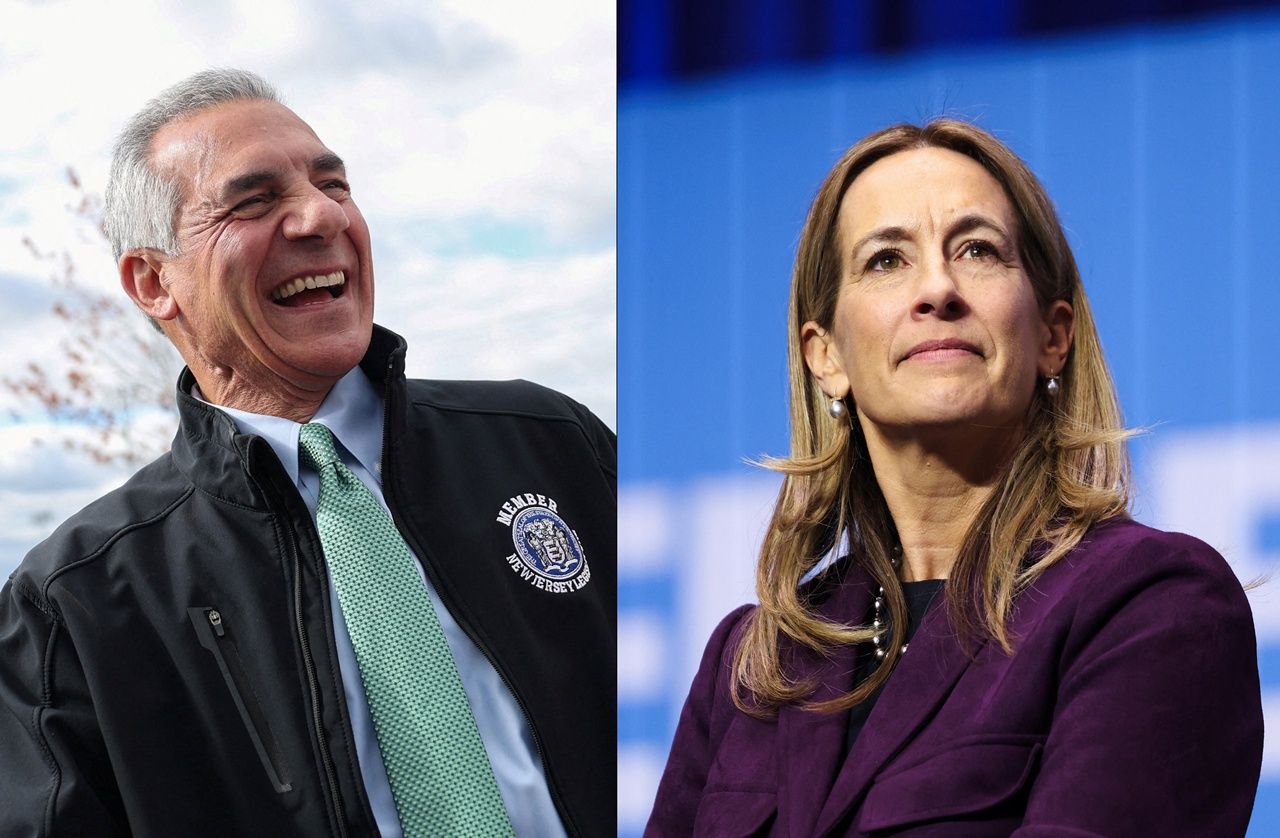 数百万美国人在多个州进行投票，特朗普2.0的首次考验