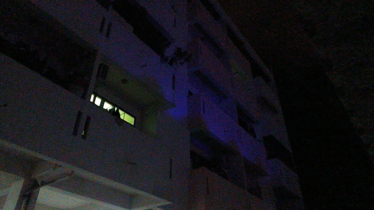 海军军士从4楼跌落重伤，称被上级性骚扰，调查加速