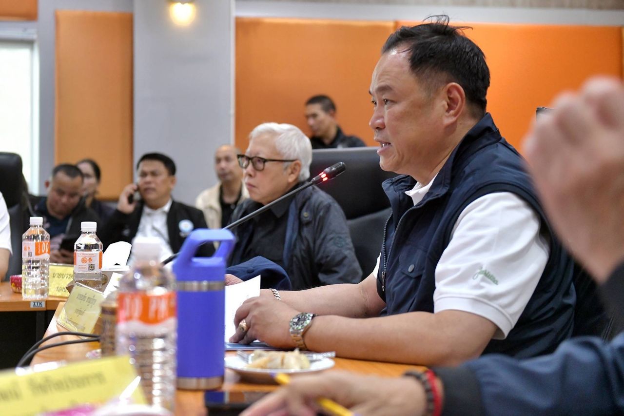 总理感谢各方合作解决南部水灾问题，指派“萨达”指挥区域