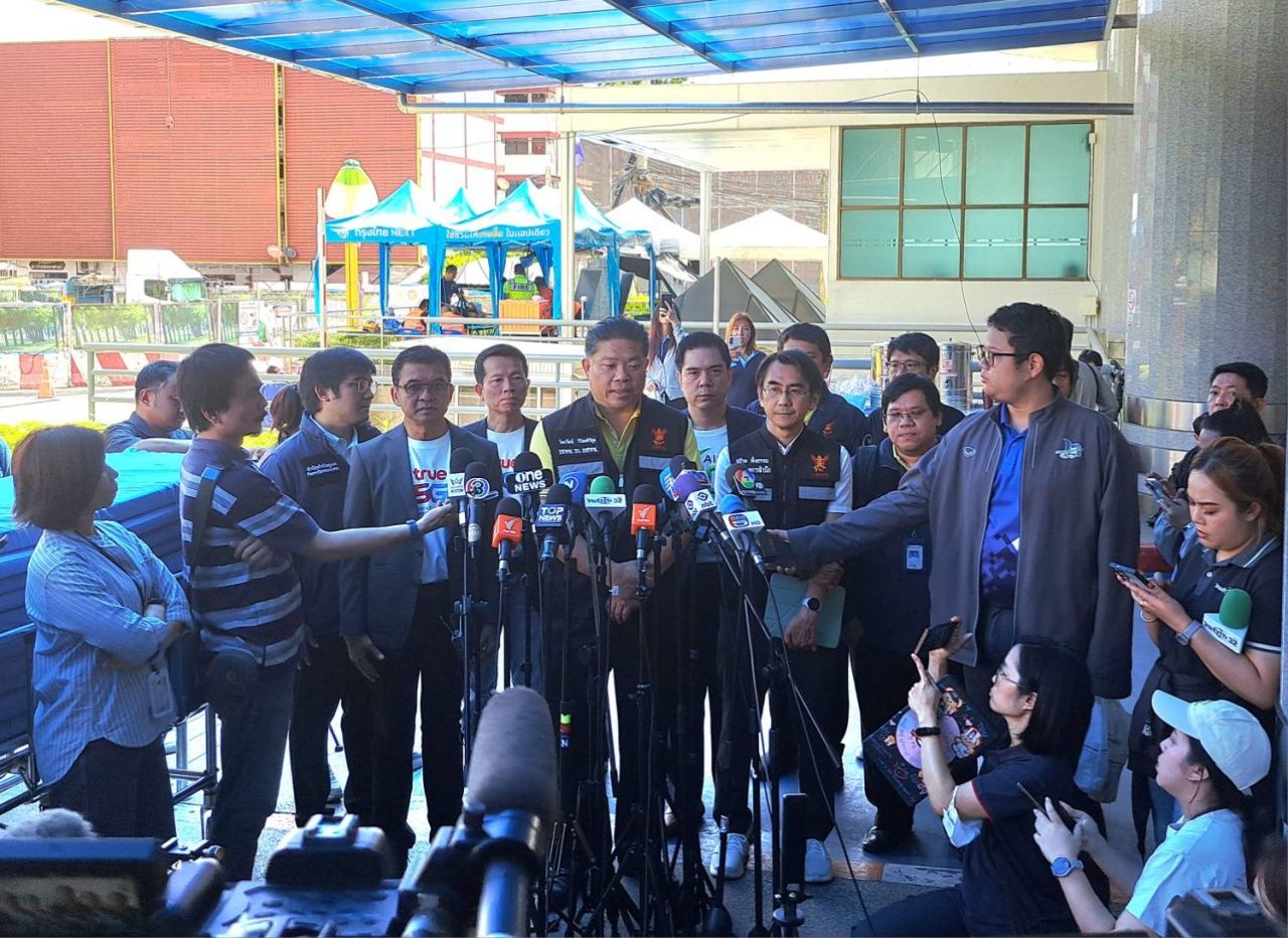 国家通讯委员会确认电话和网络信号在瓦吉拉医院前道路塌陷后已恢复99.99%