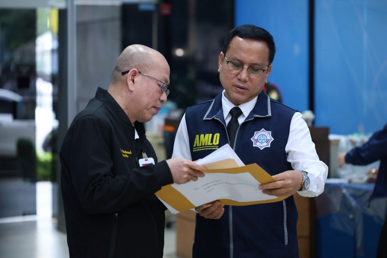 “智利” 提交新证据,指称涉政人物关联 25 亿资金流向