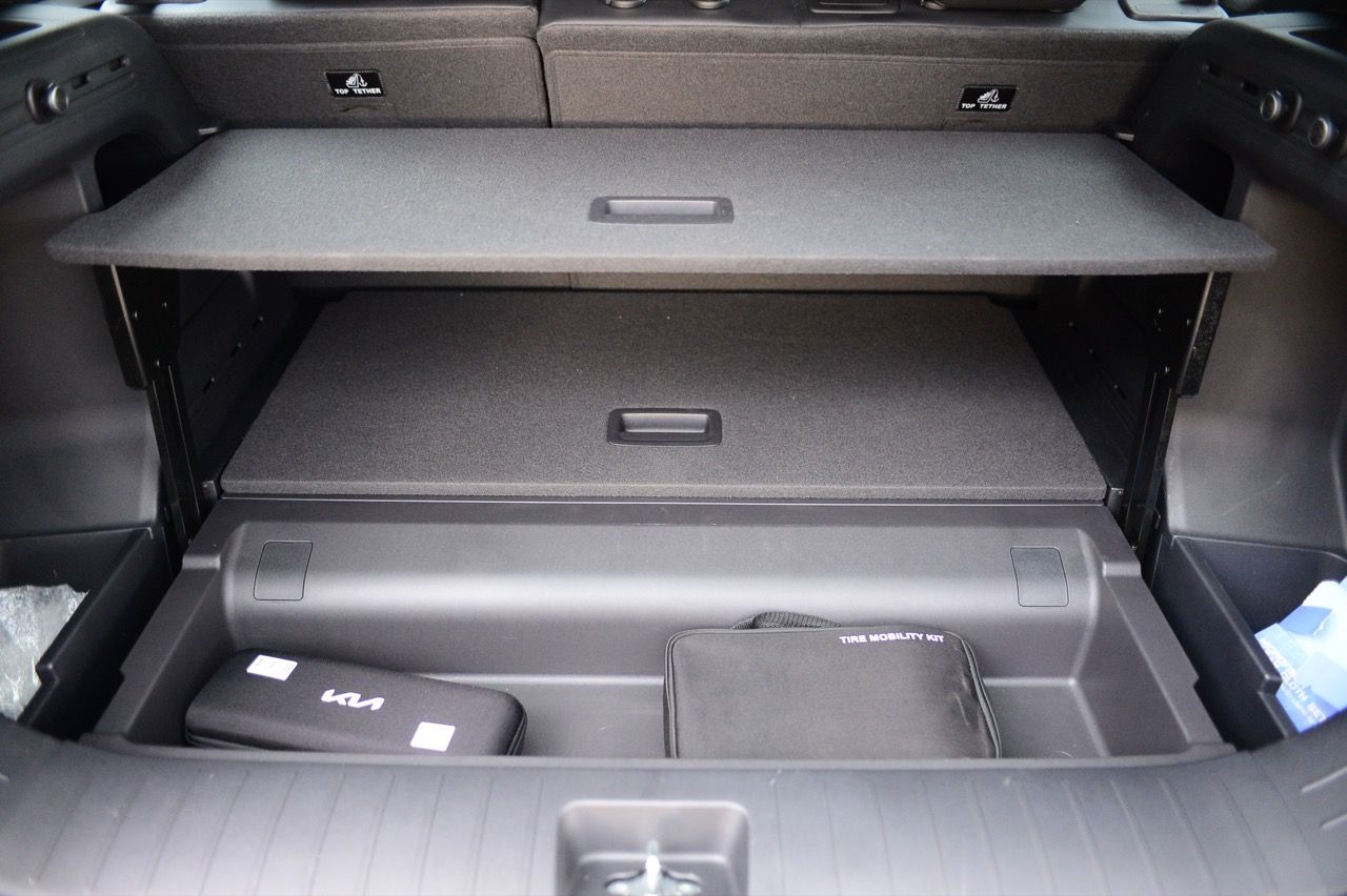 测试 KIA EV5 GT LINE TWIN MOTOR AWD：性能优异但价格偏高