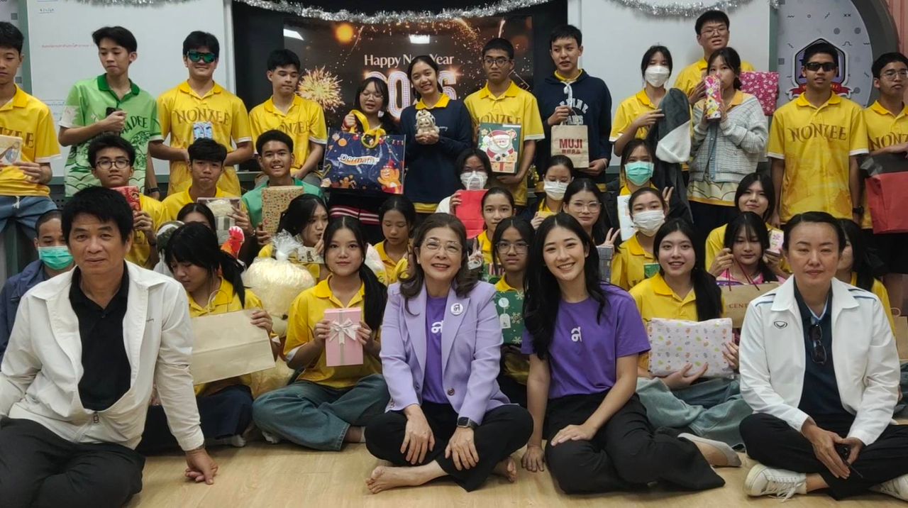 泰国创建党突出“教育革命”政策 缩短学习时间 本科免费 无需学生贷款