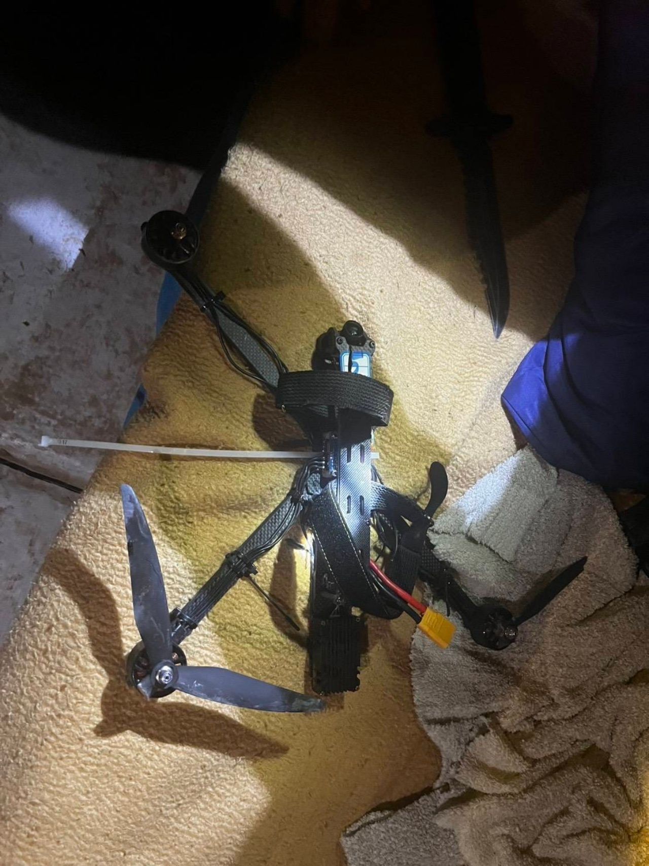 揭秘柬埔寨无人机连续5天攻击原因，采用乌克兰-俄罗斯战技巧