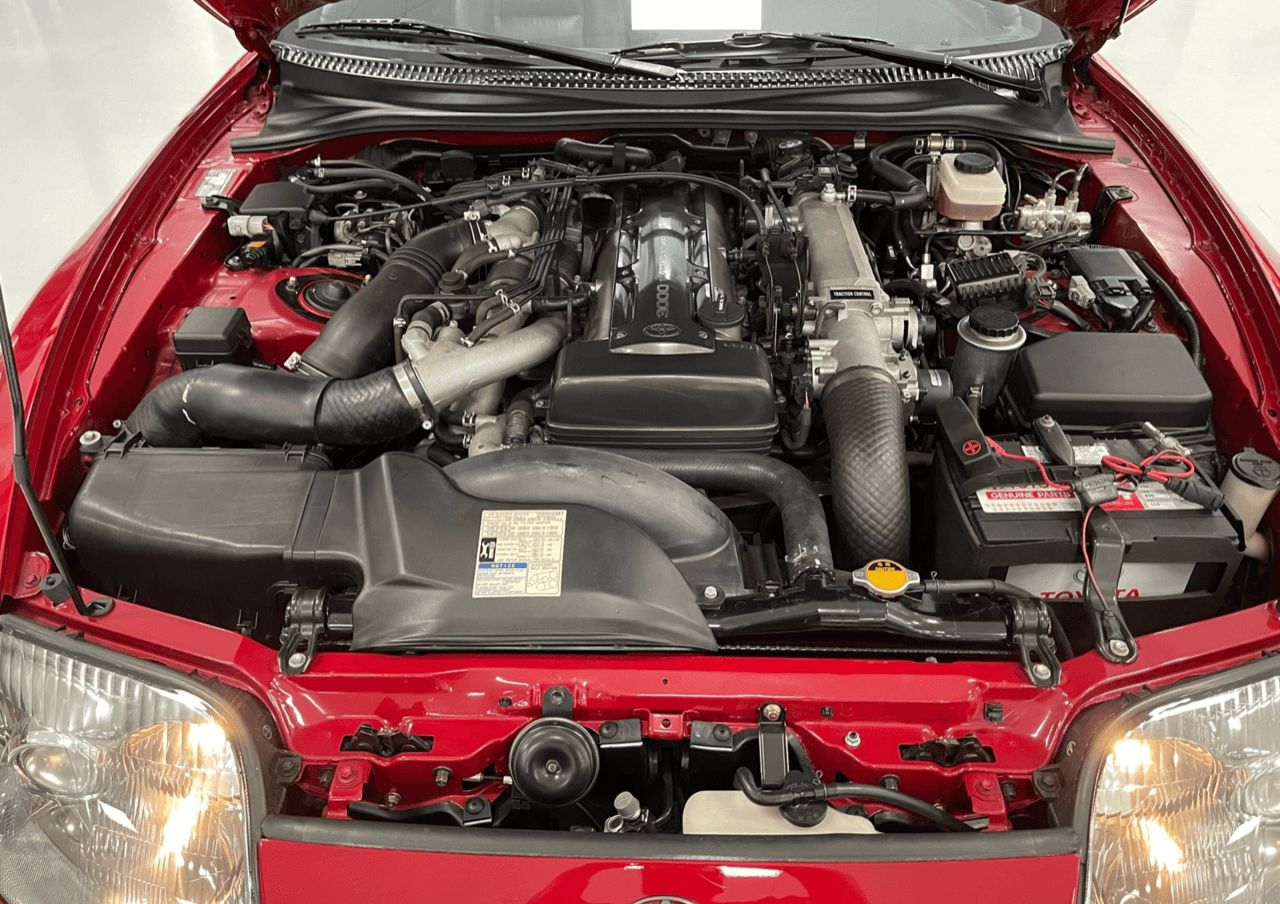 经典日本汽车集锦！