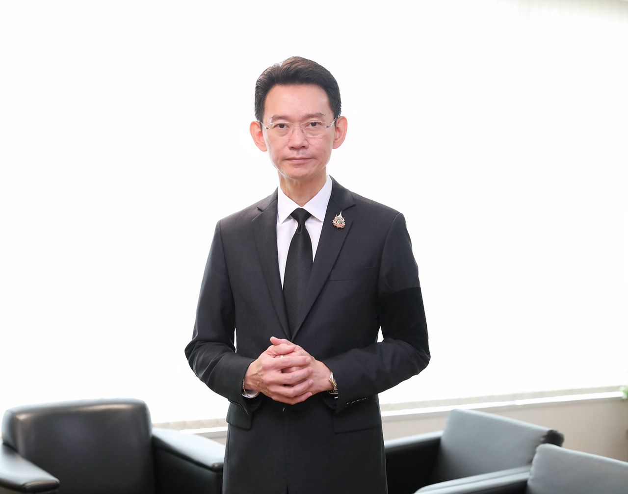 新年礼物：电费降至每单位3.88泰铢，适用于2569年1月至4月