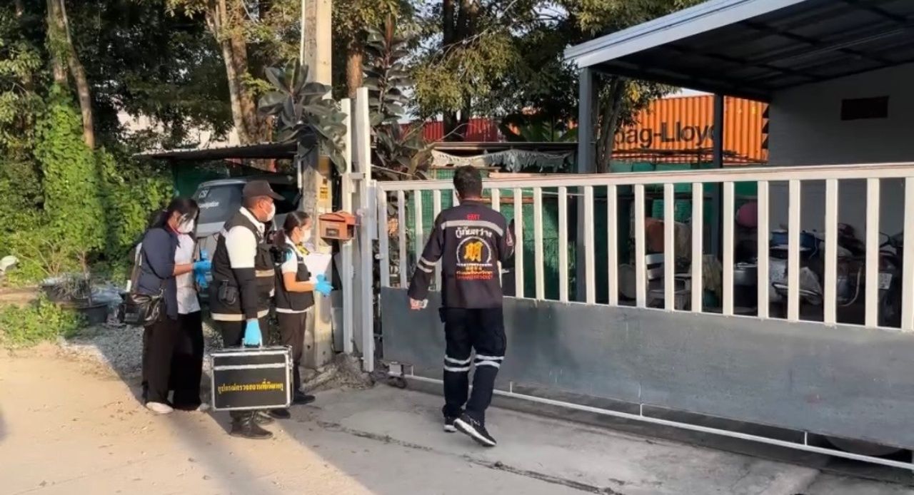 调查加速，售卖米粉家族死于5人，可能因债务问题压力