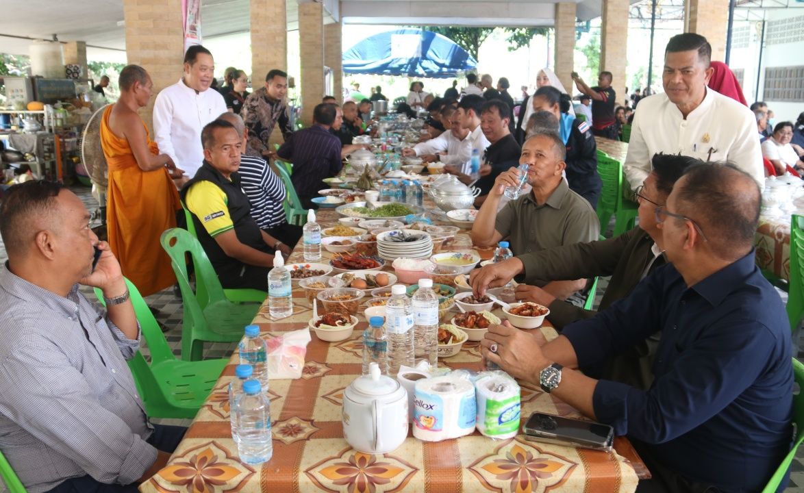 塔威宣布,民族党准备进行选举,确保党的人员不涉及毒品和任何形式的赌博