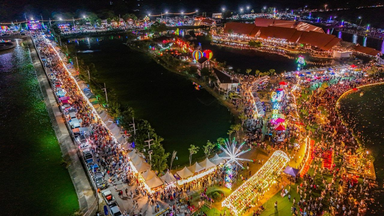 盛大的盛会：科拉族人民参加 