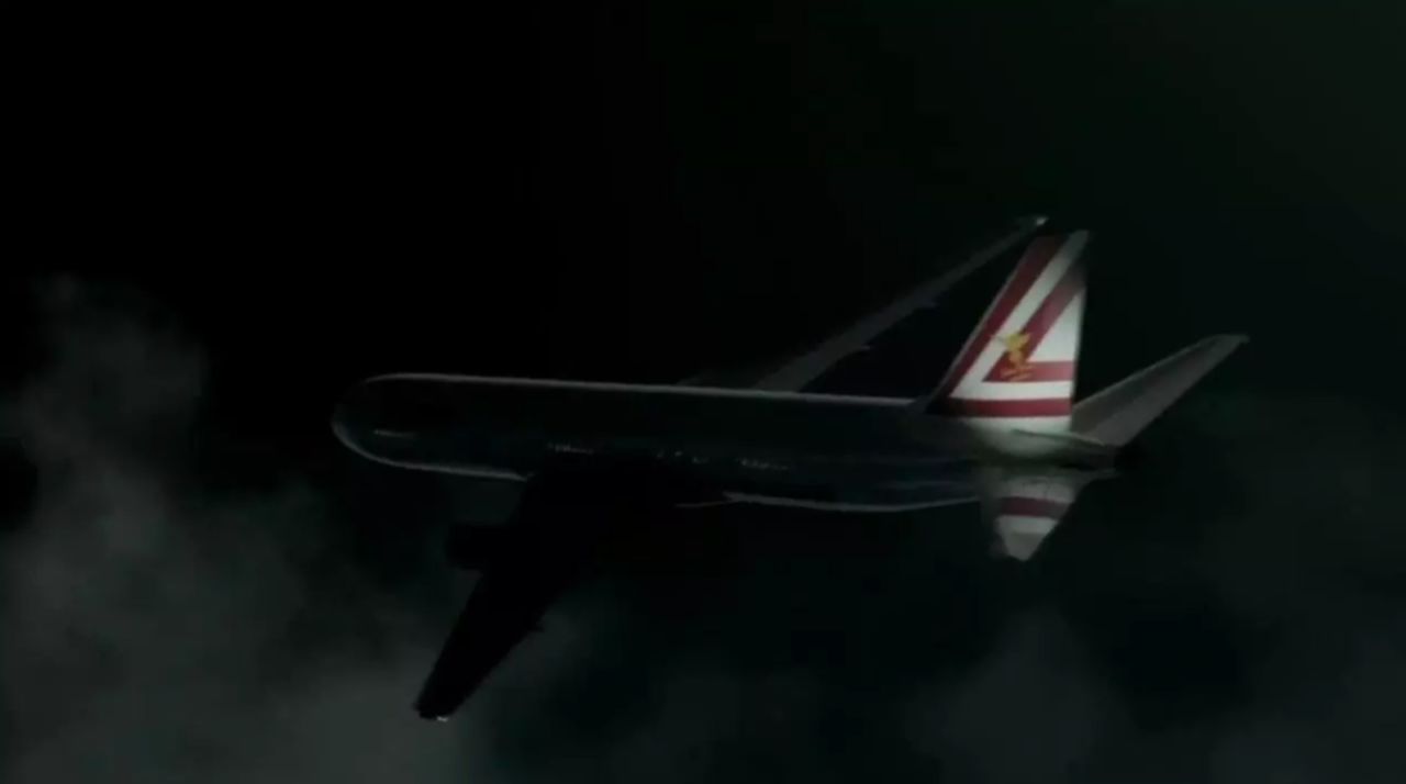 回顾LAUDA AIR致命航班NG004的悲剧