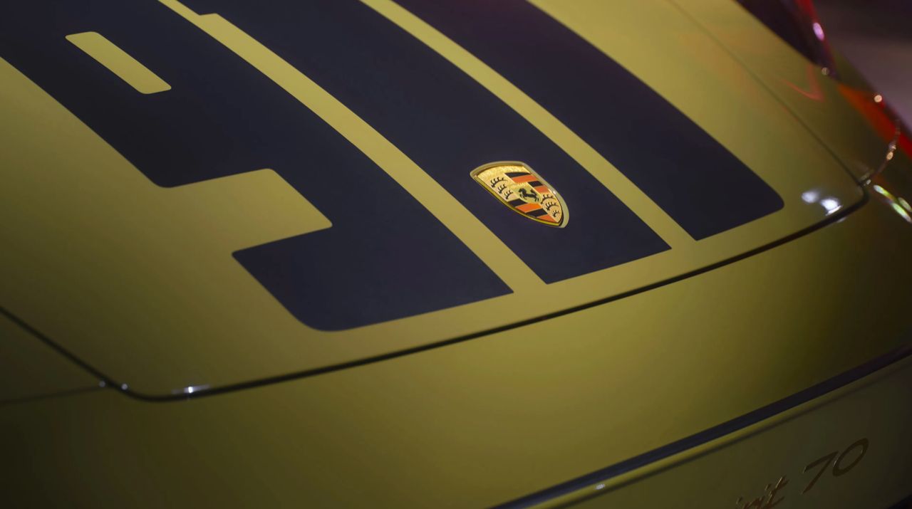 在Motor Expo上最昂贵的汽车