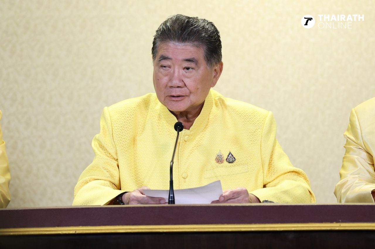 政府声明指责柬埔寨违反停火协议，泰军须坚决回应