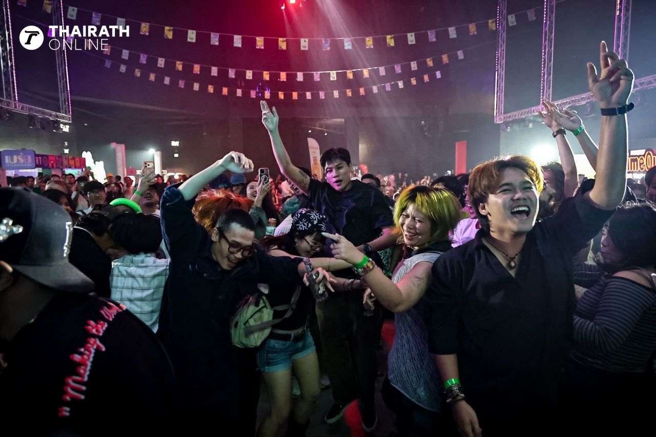 激动人心的画面集锦