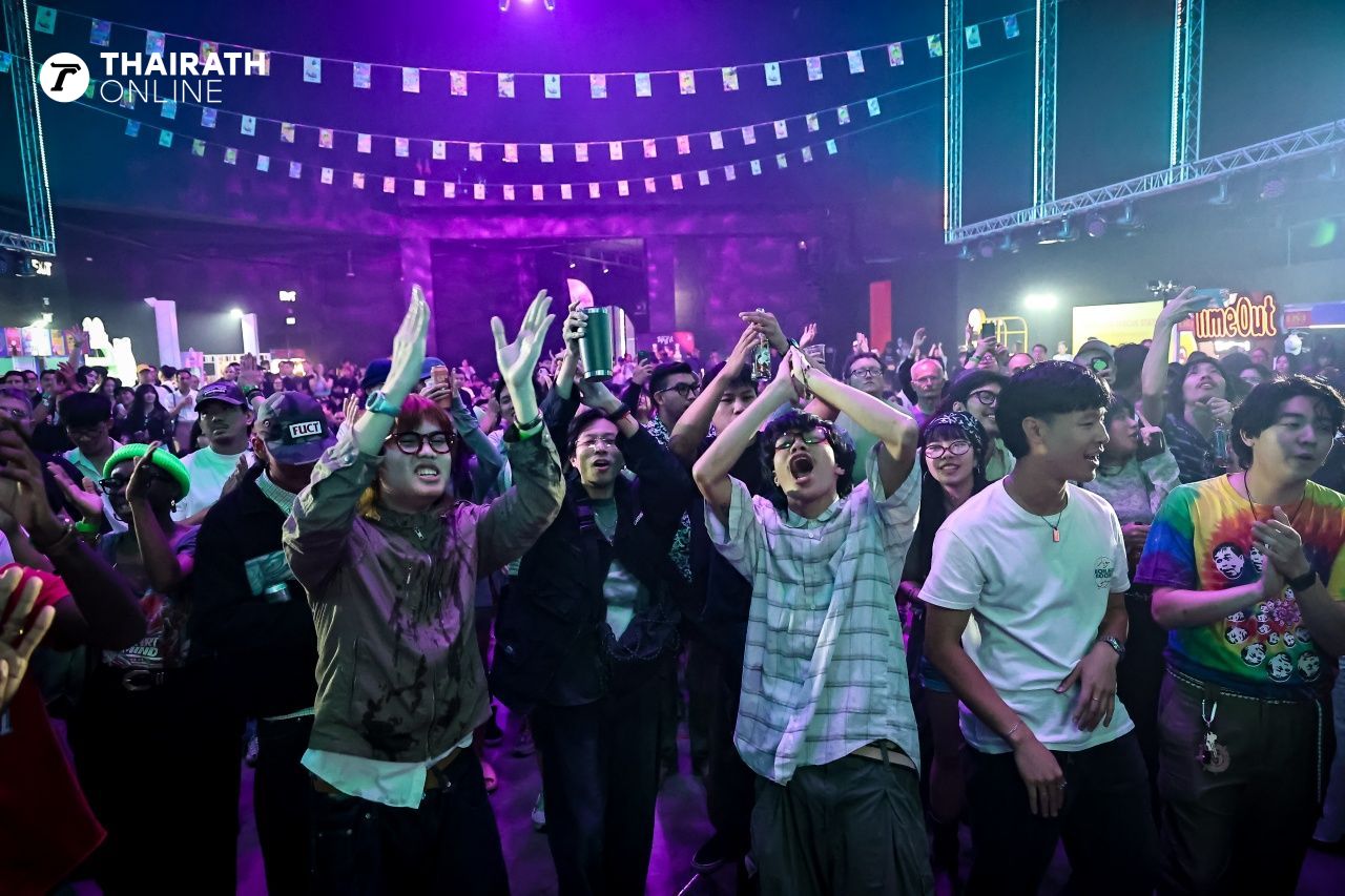 激动人心的画面集锦