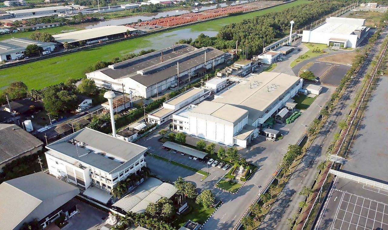 CPF 与 Nippon Ham 联合成立