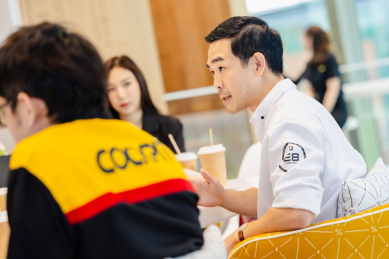 Cockpit 准备吸引 Z 世代，以地方专家理念满足客户需求