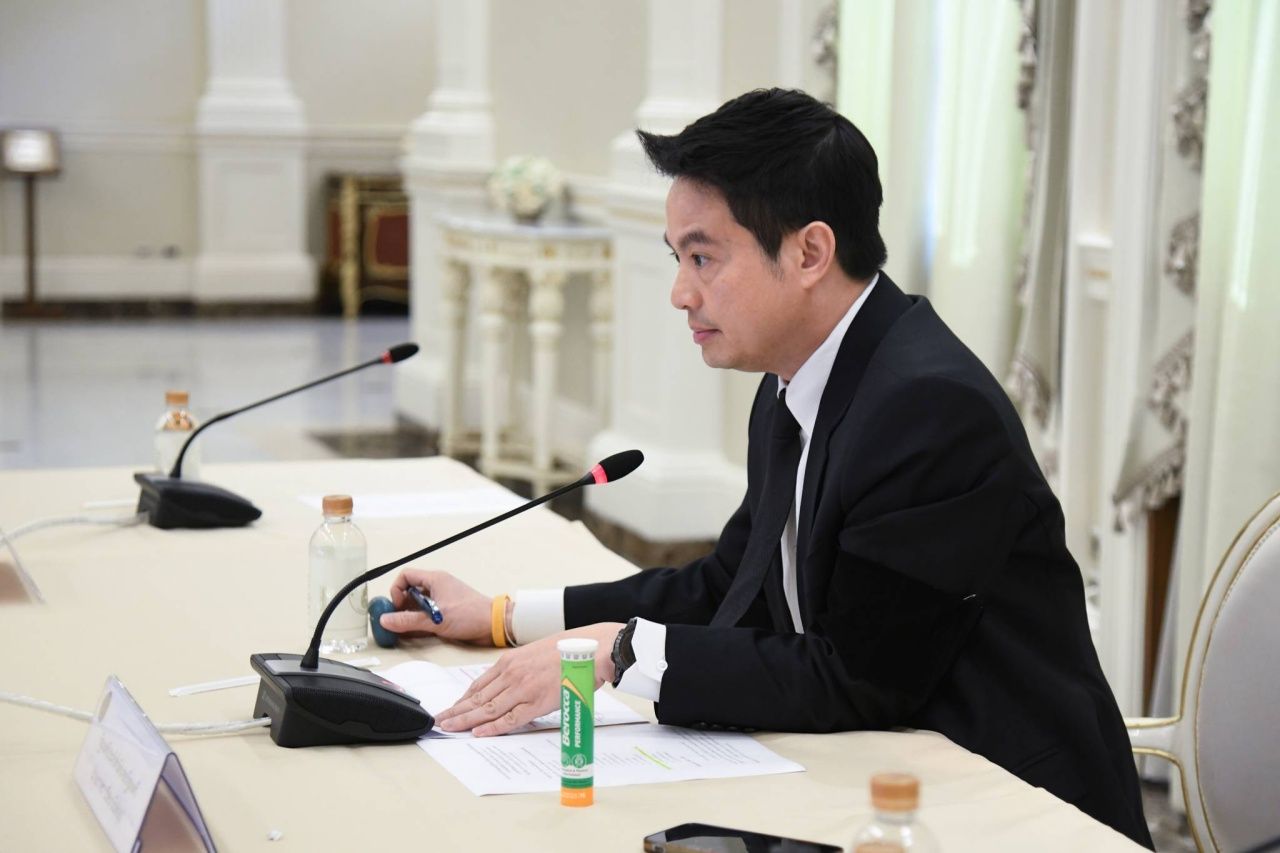 转移南部洪水救助款项 36万家庭获得逾36亿泰铢的补助