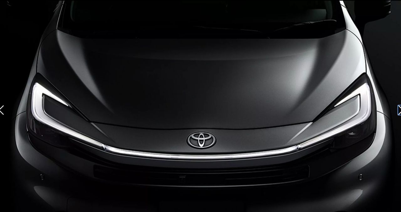 小巧玲珑的三环车：TOYOTA NEW AQUA HEV 2025