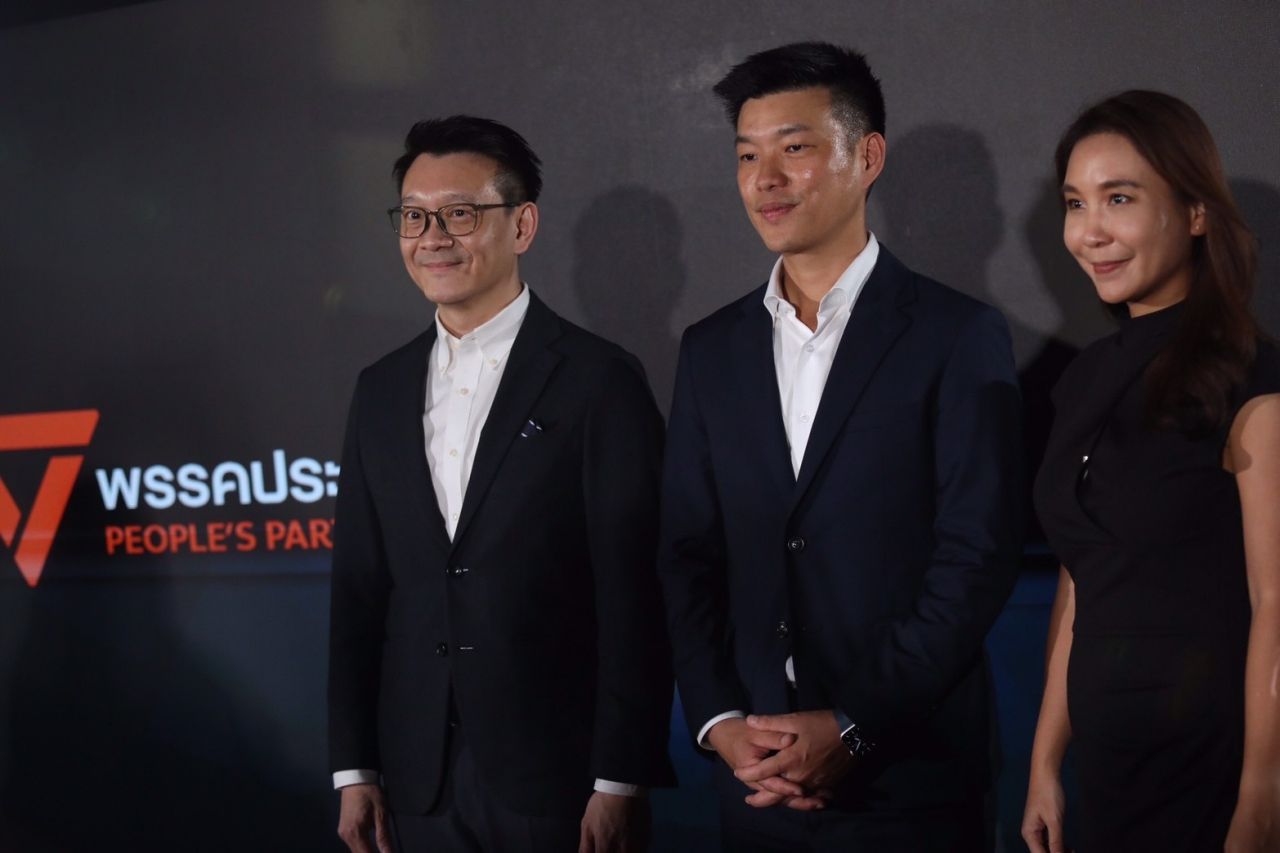 “特恩”坚信总理候选人做出了正确决定，“迈”公开目标为单一政党政府