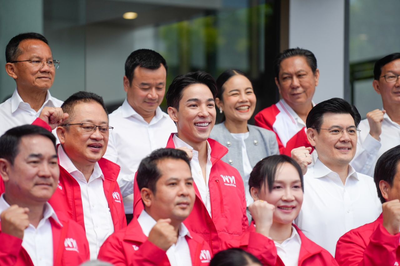“素里亚”推出第二批下议院候选人，自信拿下200个席位——呵叻府宣布打击“变节者”
