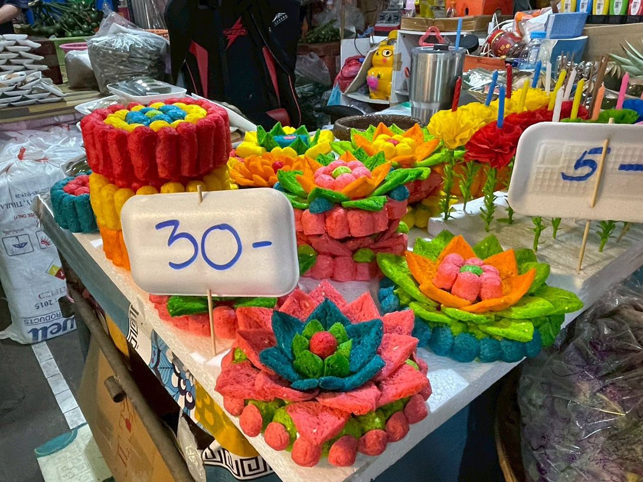 内贸部加强巡查洛伊克拉通商品价格