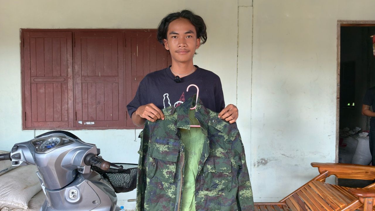 哀悼“士兵泰德萨”，从孤儿梦想到战场捐躯