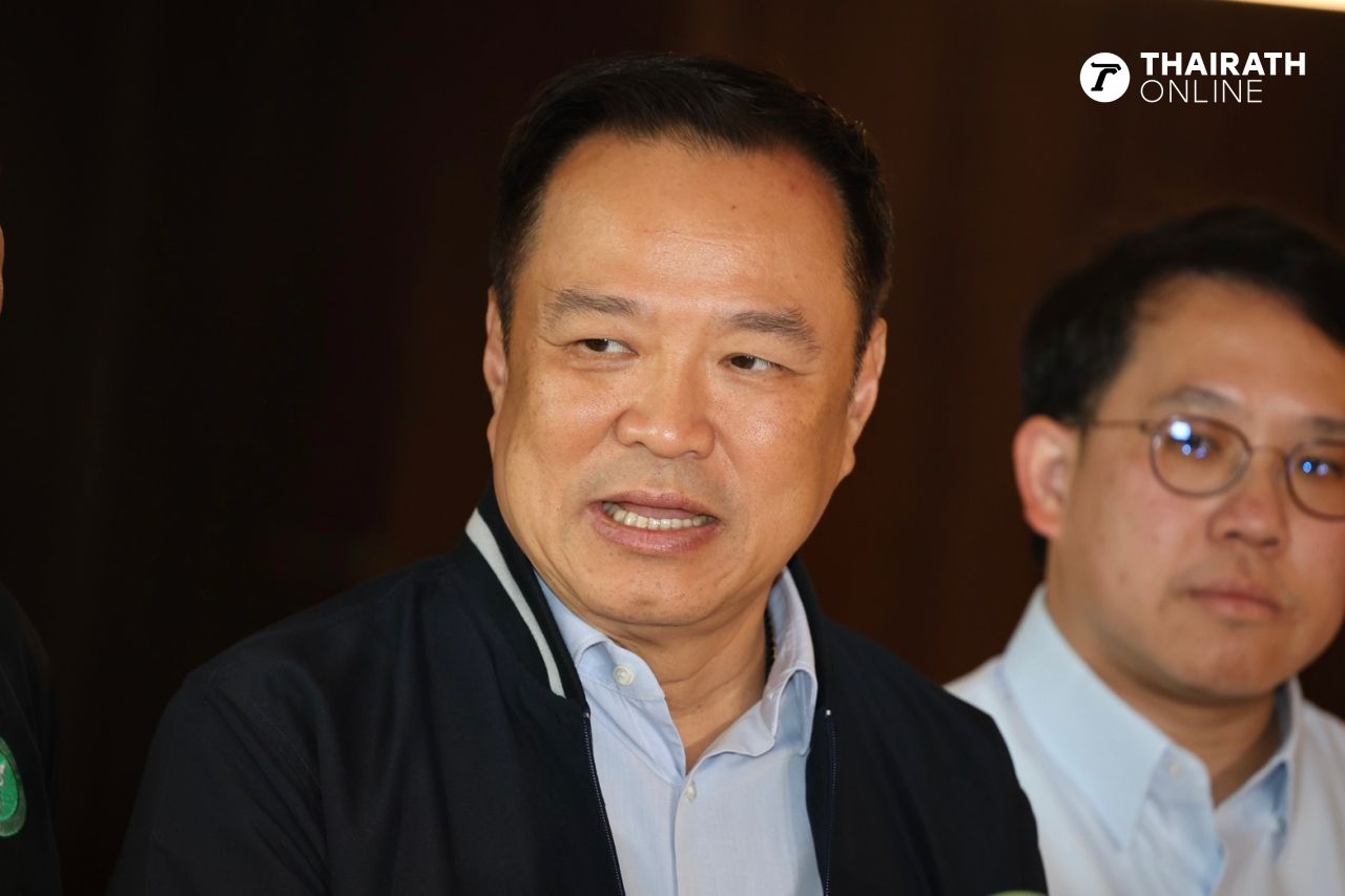 内阁权力取消MOU 43-44，等待委员会结果，“阿努廷”坚称不会让泰国处于不利地位