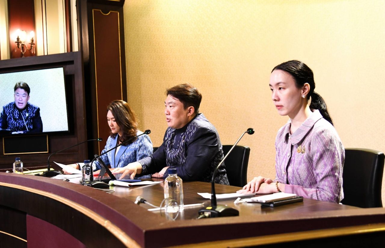 内阁批准使用61.69亿泰铢预算帮助洪水灾民，每户9000泰铢
