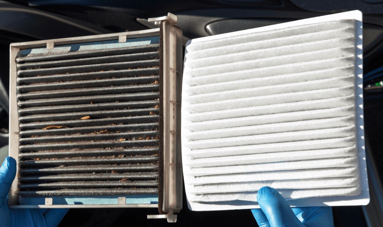 空调滤网 别让它堵塞