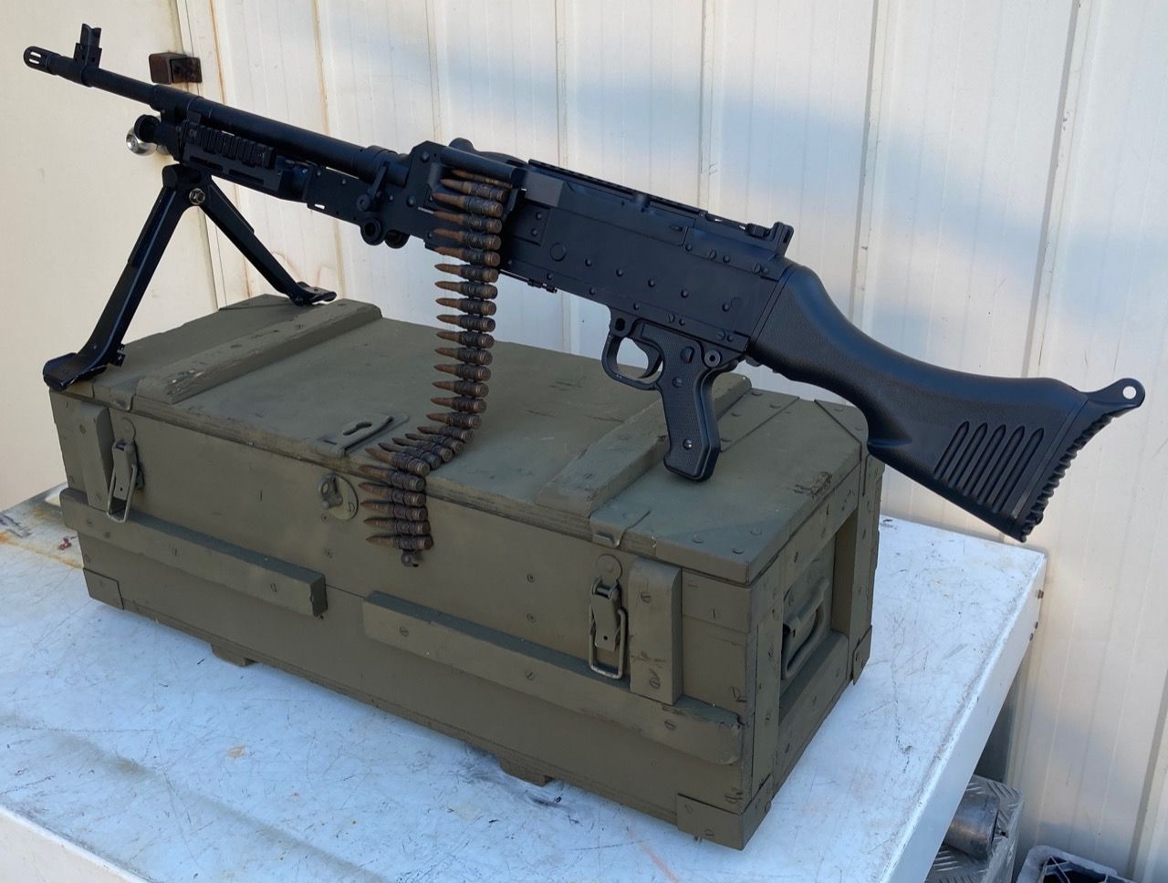 军事中的英雄：士官长萨姆瑞