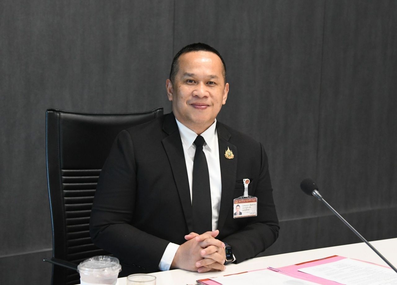 为泰党猛烈抨击“阿努丁” 危机处理失败未从疫情中汲取教训，只有眼泪