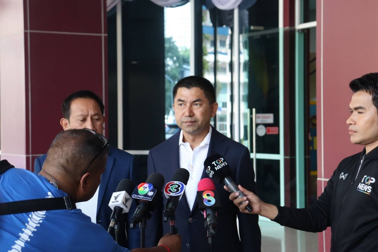 “大乔”不生气但伤心 被下属揭发 理解每个人都要自保 准备依法抗争