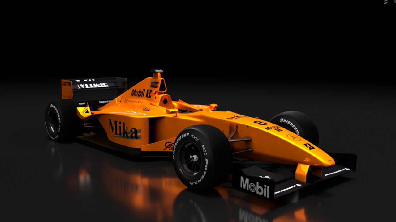 轮胎即生命：追溯Bridgestone Potenza运动轮胎的起源