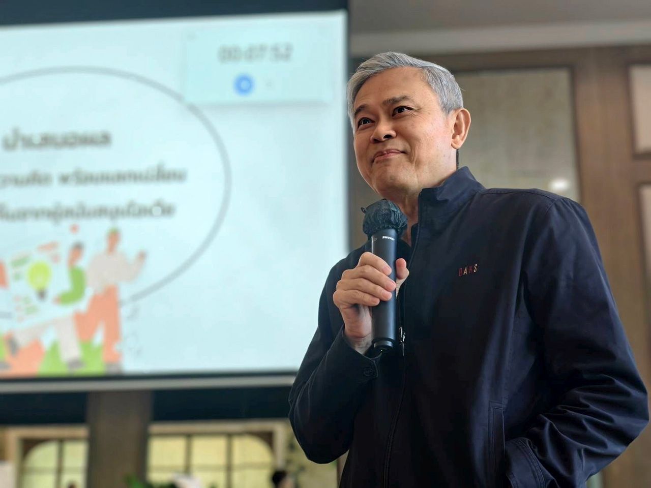 中期预算易腐败 政府需确保透明度