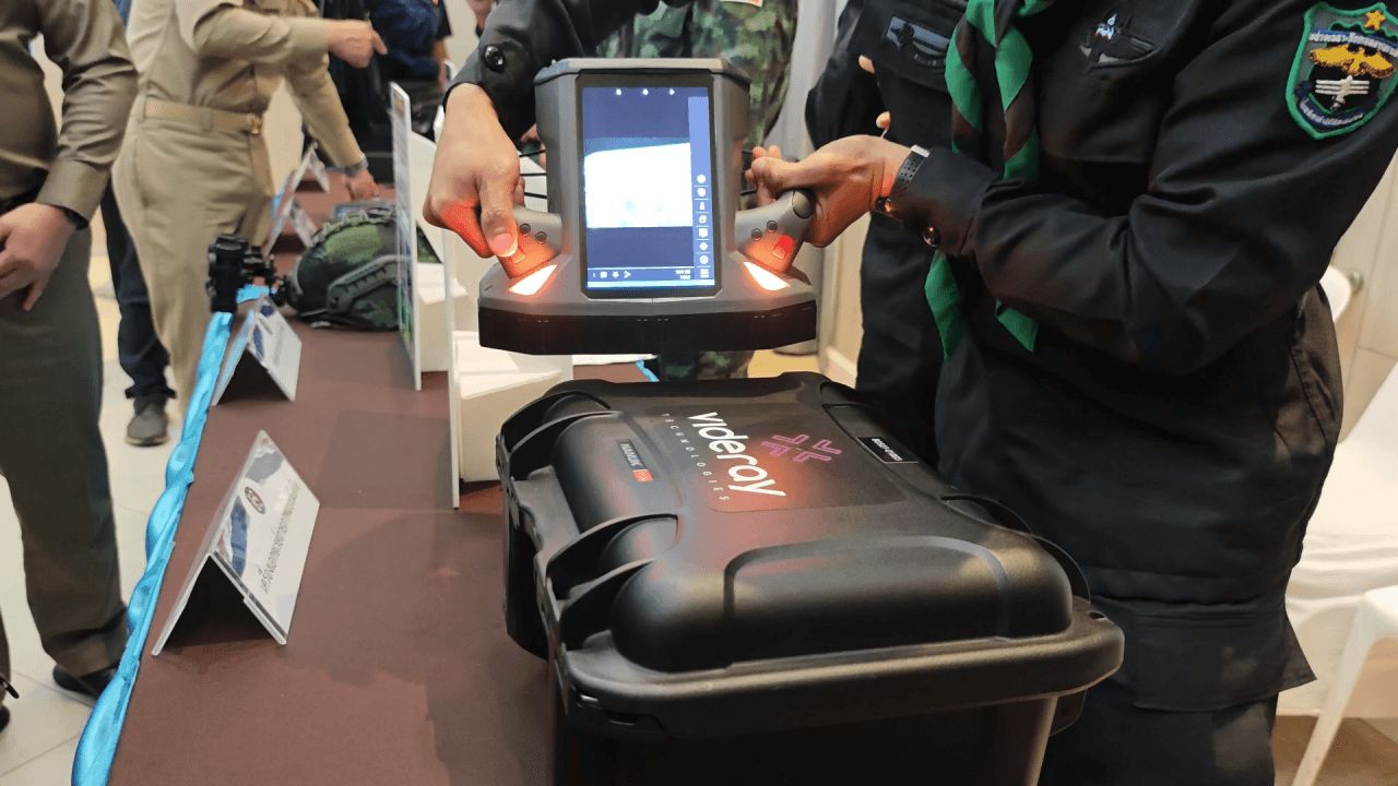 北部边境缉毒行动升级，毒品涌入增加100%