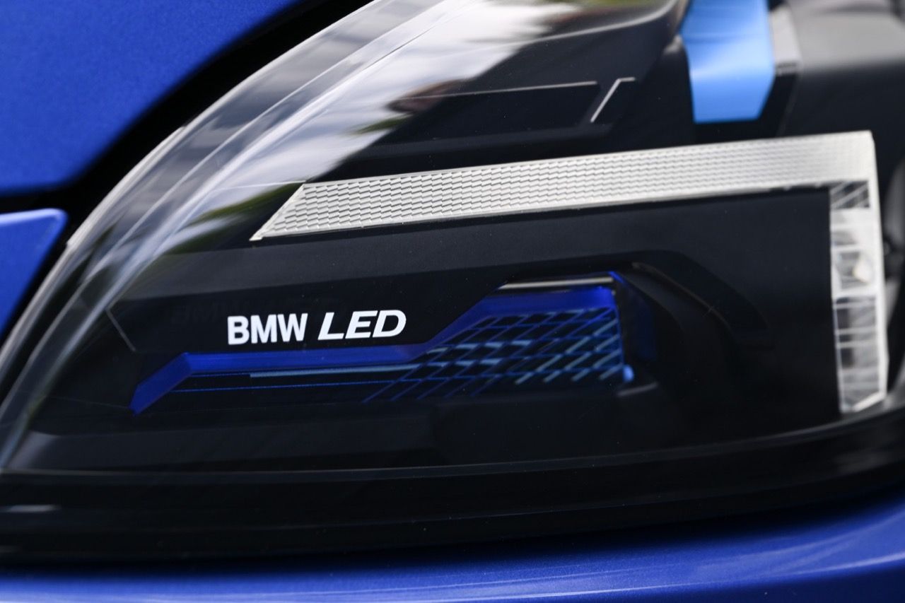 泰国产组装，定价令人满意的BMW 220 Gran Coupé M Sport Pro