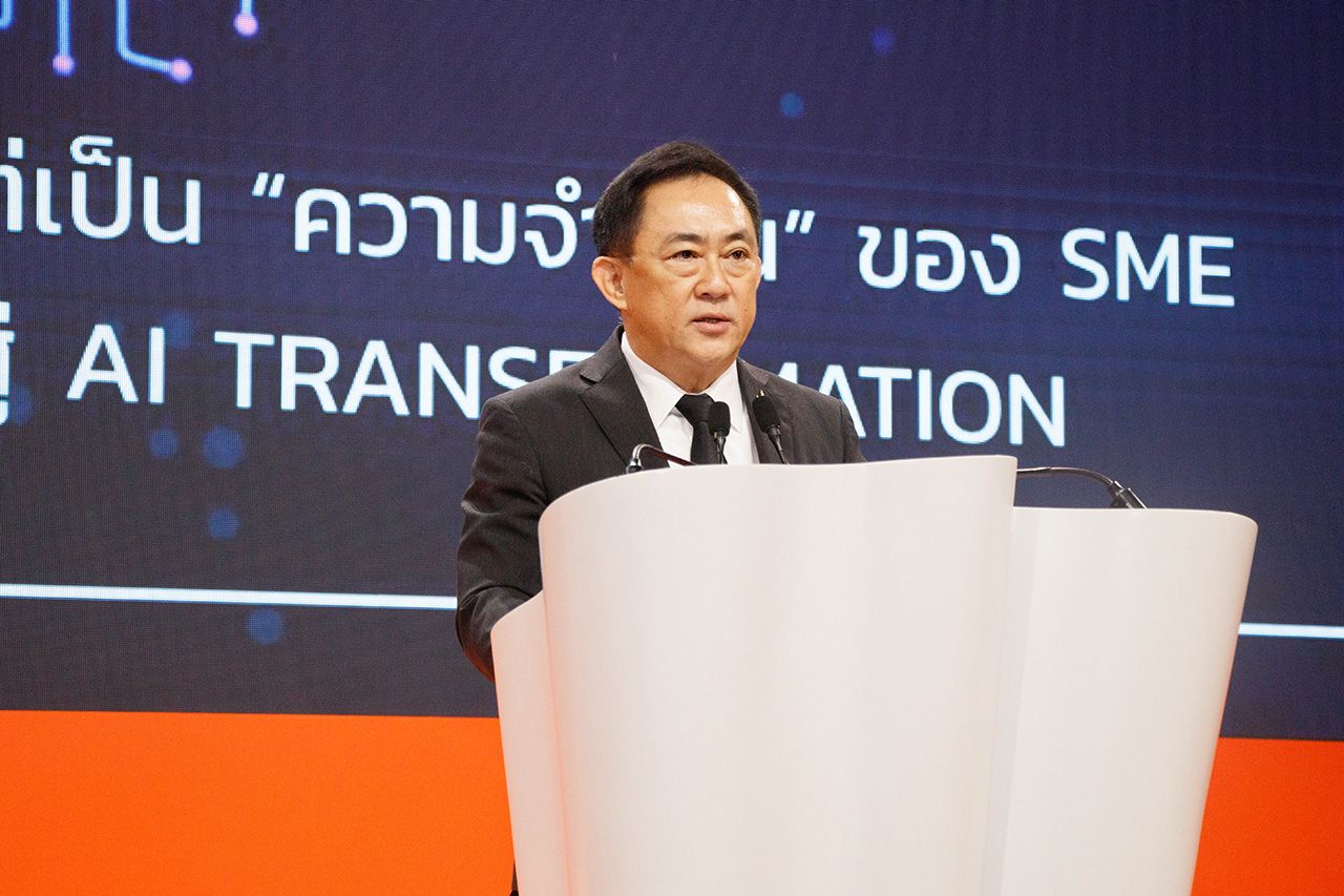 “在线购物”泰国10年增长4倍，突破6000亿泰铢